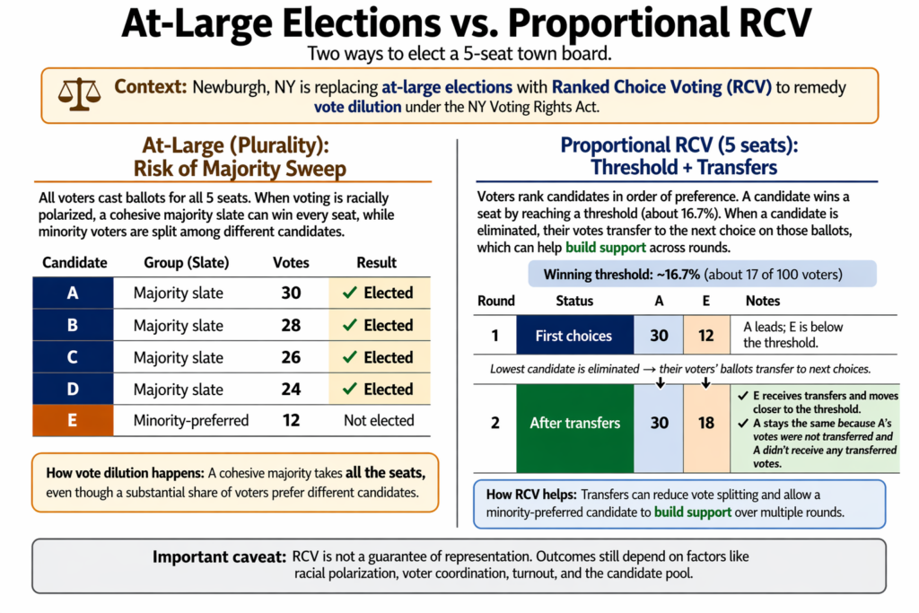 RCV explanation